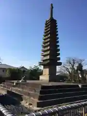 般若寺 ❁﻿コスモス寺❁の建物その他