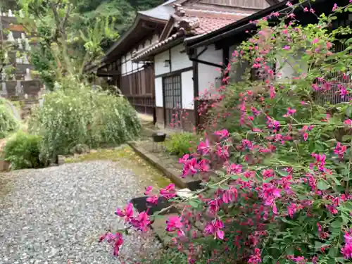 瑞源寺の建物その他