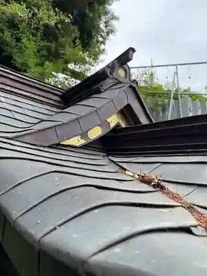 針綱神社(愛知県)