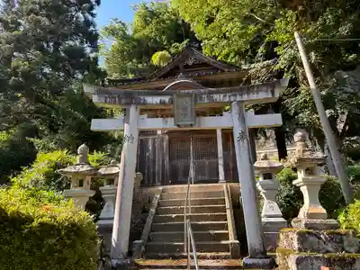 八幡神社(兵庫県)