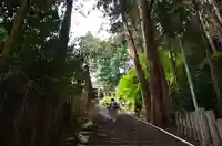 長命寺のその他建物