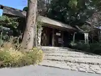 阿佐ヶ谷神明宮(東京都)