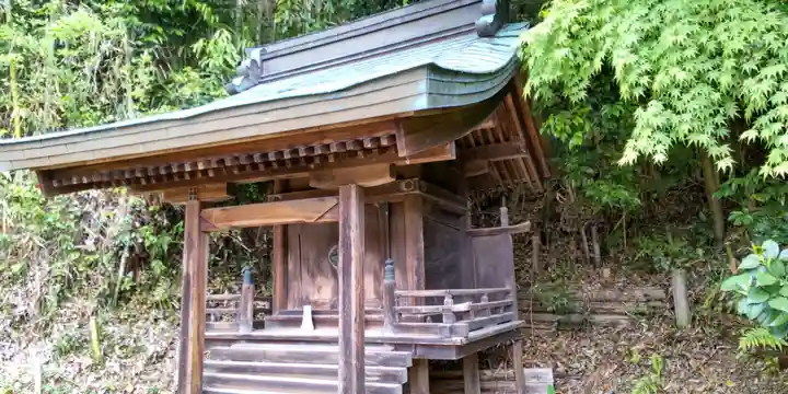 高市御縣坐鴨事代主神社(岡恵比須神社)(奈良県)