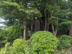 北野天神社(神奈川県)