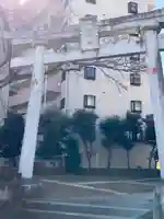 八坂神社(千葉県)