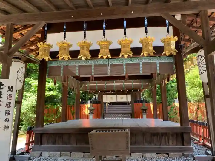 賀茂御祖神社(下鴨神社)(京都府)