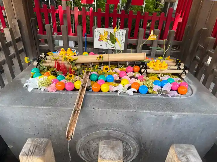 下谷神社(東京都)