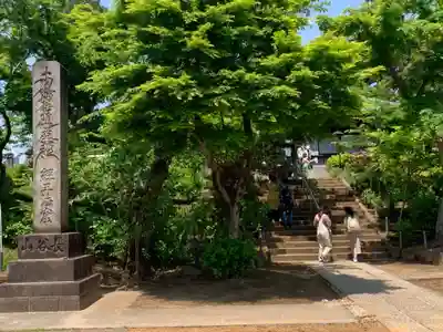 本土寺のその他建物