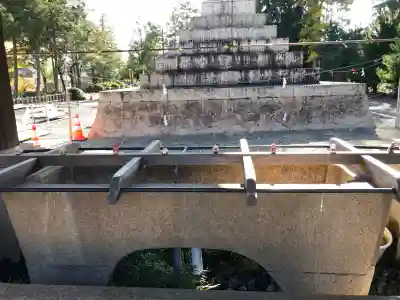 吉備津彦神社(岡山県)