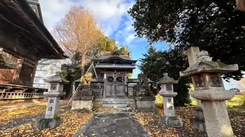 十所神社(滋賀県)
