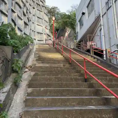 徳寿院(神奈川県)