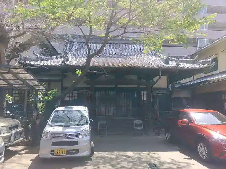 最廣寺(愛媛県)