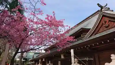 櫛田神社のその他建物