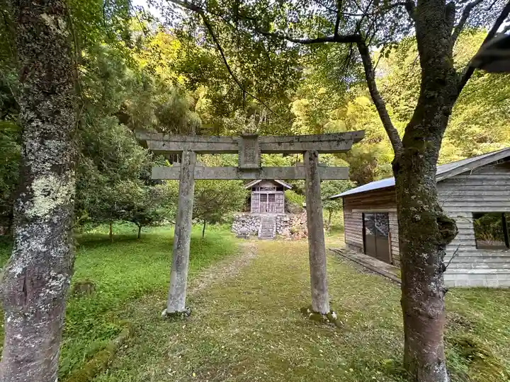荒神社(兵庫県)