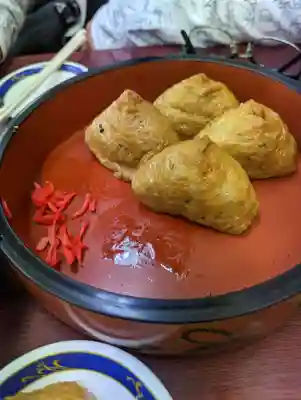 伏見稲荷大社(京都府)