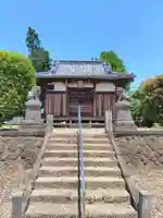 鷲神社(埼玉県)
