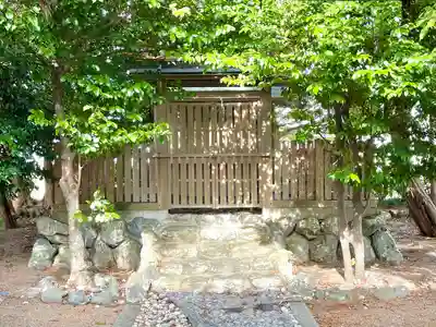 神垣神社(三重県)