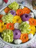 瑞玄寺の手水舎