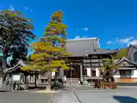 玄妙寺の本殿・本堂