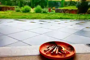 寿量山 速成寺の景色(2020年08月13日(木) 12時40分43秒投稿)