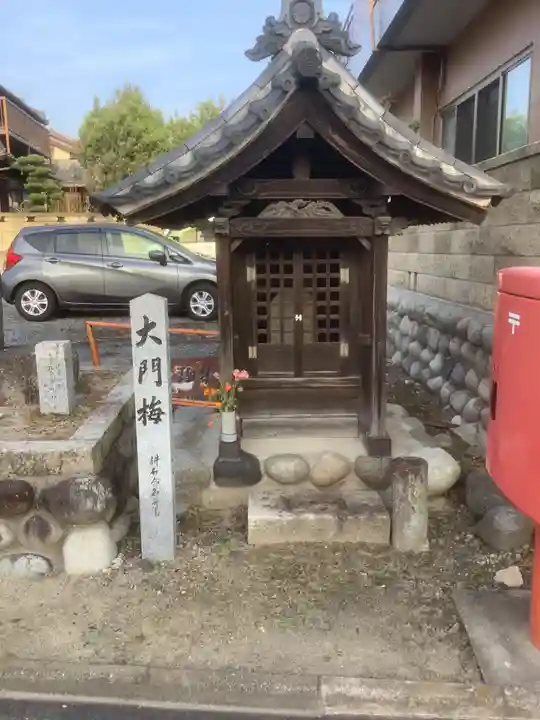 河原神社(愛知県)