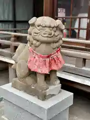 安倍晴明神社(大阪府)