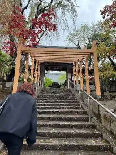 法輪寺(東京都)