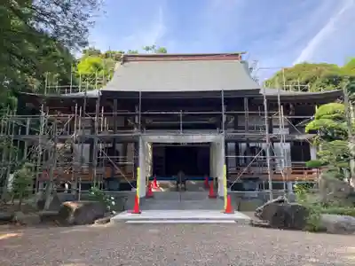 妙光寺(茨城県)