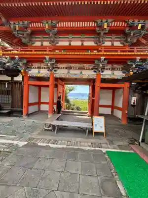 紀州東照宮(和歌山県)