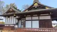 春日神社(埼玉県)