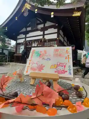 三輪神社(愛知県)