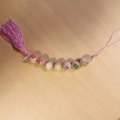 厚別神社の授与品その他