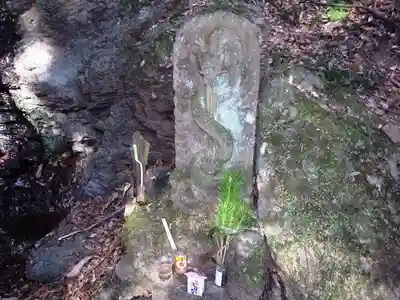富士浅間神社(埼玉県)