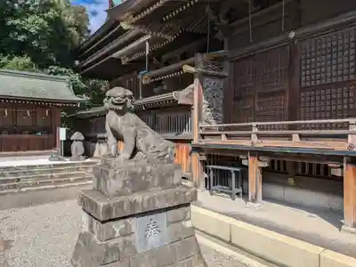 赤羽八幡神社(東京都)