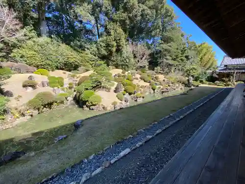 龍潭寺(静岡県)