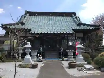 寳光院の本殿・本堂