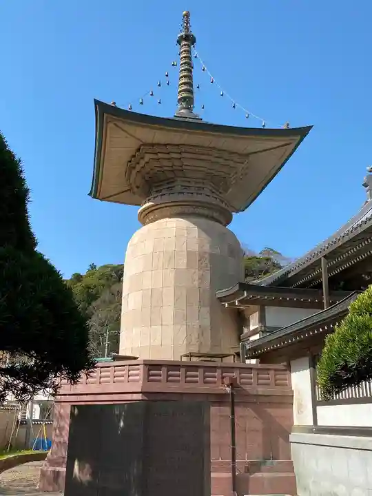 誕生寺のその他建物