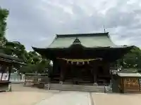 水天宮の{uncategorized: "未分類", other: "その他", undefined: "問題あり", building: "その他建物", grave: "お墓", sacred_gate: "鳥居", guardian: "狛犬", statue: "像", buddha: "仏像", history: "歴史", nature: "自然", garden: "庭園", animal: "動物", pagoda: "塔", temizu: "手水舎", mountain_gate: "山門・神門", sanctuary: "本殿・本堂", subordinate: "末社・摂社", art: "芸術", scenery: "景色", jizo: "地蔵", ema: "絵馬", goshuin: "御朱印", omikuji: "おみくじ", items: "授与品その他", amulet: "お守り", goshuincho: "御朱印帳", eats: "食事", festival: "お祭り", votive_dance: "神楽", shichigosan: "七五三参", wedding: "結婚式", experience: "体験その他", initially: "初詣", around: "周辺", anti_infection: "感染症対策"}