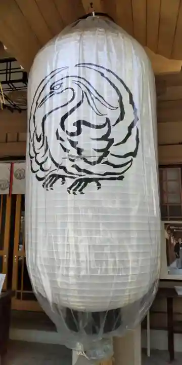 坐摩神社(大阪府)