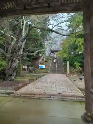 松尾寺のその他建物