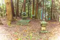 愛宕神社(宮城県)