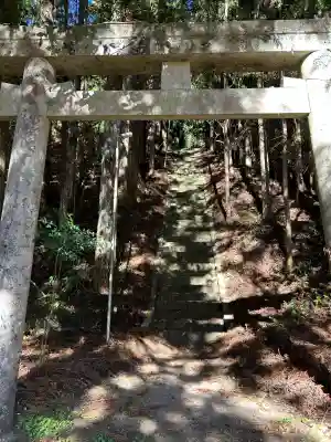 八柱神社(長野県)