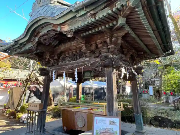 笠間稲荷神社(茨城県)