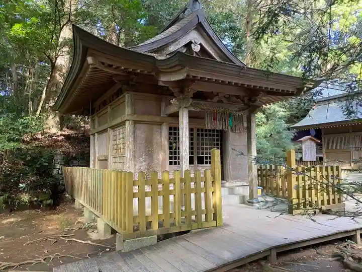 高千穂神社(宮崎県)