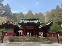 箱根神社(神奈川県)