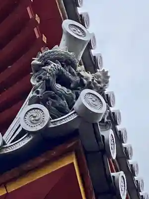 妙心寺（妙心禅寺）のその他建物