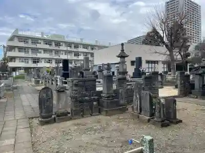 沼影観音堂（廣田寺）(埼玉県)