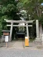 都々古別神社(八槻)(福島県)