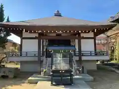 浄顕寺(愛知県)