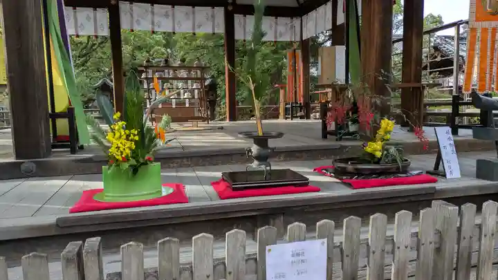 御霊神社(上御霊神社)(京都府)